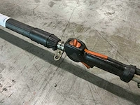 Stihl ht75 hoogsnoeier - afbeelding 8 van  10