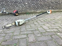 Stihl hta65 stokkettingzaag - afbeelding 1 van  4