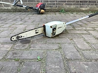 Stihl hta65 stokkettingzaag - afbeelding 2 van  4