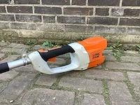 Stihl hta65 stokkettingzaag - afbeelding 3 van  4