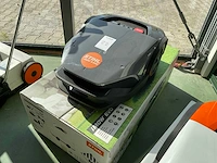 Stihl imow 5 evo robotmaaier - afbeelding 1 van  4