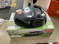 Stihl imow® 5 evo robotmaaier - afbeelding 1 van  6