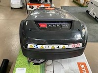 Stihl imow® 5 evo robotmaaier - afbeelding 5 van  6