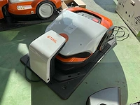 Stihl imow 5 robotmaaier - afbeelding 1 van  4