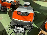 Stihl imow 5 robotmaaier - afbeelding 2 van  4