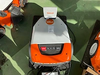 Stihl imow 5 robotmaaier - afbeelding 3 van  4