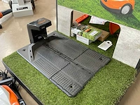 Stihl imow® 5evo robotmaaier - afbeelding 2 van  12