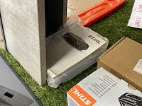 Stihl imow® 5evo robotmaaier - afbeelding 4 van  12