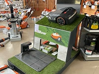 Stihl imow® 5evo robotmaaier - afbeelding 1 van  12