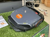 Stihl imow® 5evo robotmaaier - afbeelding 7 van  12