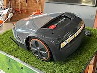 Stihl imow® 5evo robotmaaier - afbeelding 8 van  12