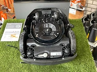 Stihl imow® 5evo robotmaaier - afbeelding 11 van  12