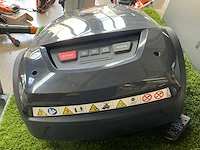 Stihl imow® 5evo robotmaaier - afbeelding 12 van  12