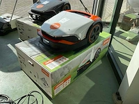 Stihl imow 6 robotmaaier - afbeelding 1 van  4