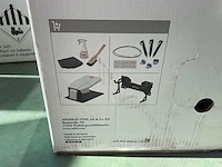 Stihl imow 6 robotmaaier - afbeelding 4 van  4