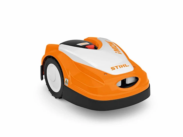 Stihl imow rmi 422 p robotmaaier - afbeelding 1 van  4