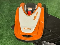 Stihl imow rmi 422 pc robot grasmaaier - afbeelding 8 van  10