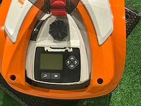 Stihl imow rmi 422 pc robot grasmaaier - afbeelding 10 van  10