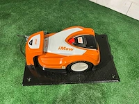 Stihl imow rmi 422 pc robot grasmaaier - afbeelding 4 van  10