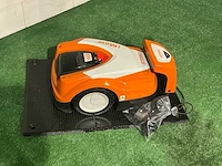 Stihl imow rmi 422 pc robot grasmaaier - afbeelding 6 van  10