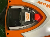 Stihl imow rmi 422 pc robot grasmaaier - afbeelding 9 van  10