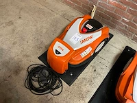 Stihl imow rmi 422 pc robotmaaier - afbeelding 1 van  7
