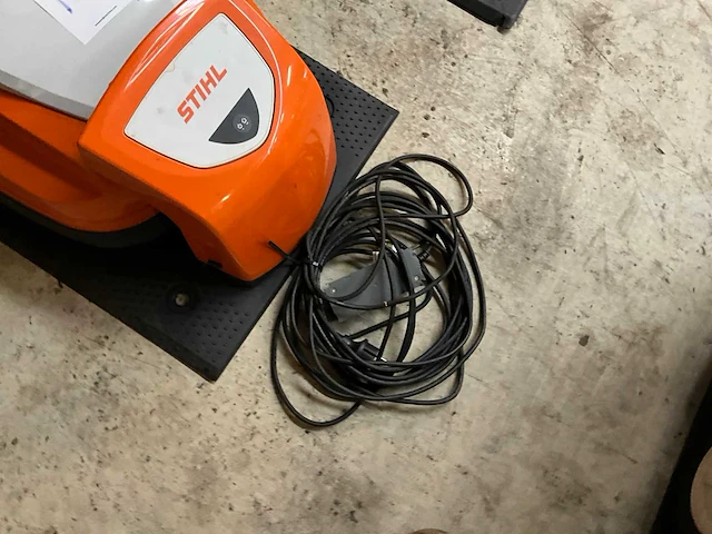 Stihl imow rmi 422 pc robotmaaier - afbeelding 3 van  7