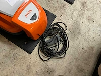 Stihl imow rmi 422 pc robotmaaier - afbeelding 3 van  7