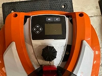 Stihl imow rmi 422 pc robotmaaier - afbeelding 6 van  7