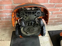 Stihl imow rmi 422 pc robotmaaier - afbeelding 7 van  7