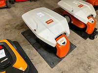 Stihl imow rmi 422 pc robotmaaier - afbeelding 2 van  7