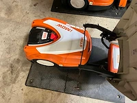Stihl imow rmi 422 pc robotmaaier - afbeelding 3 van  7