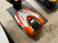 Stihl imow rmi 422 pc robotmaaier - afbeelding 5 van  7
