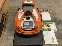 Stihl imow rmi 422 robotgrasmaaier - afbeelding 3 van  4