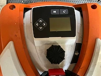 Stihl imow rmi 422 robotmaaier - afbeelding 3 van  5