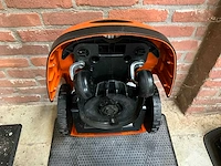 Stihl imow rmi 422 robotmaaier - afbeelding 4 van  5