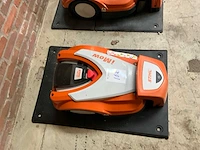 Stihl imow rmi 422 robotmaaier - afbeelding 3 van  5