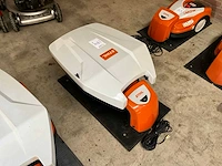 Stihl imow rmi 422 robotmaaier - afbeelding 2 van  6