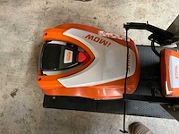 Stihl imow rmi 422 robotmaaier - afbeelding 3 van  6