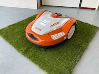 Stihl imow rmi 632 c robotmaaier - afbeelding 1 van  5
