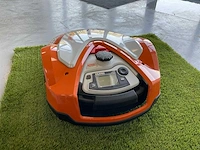 Stihl imow rmi 632 c robotmaaier - afbeelding 4 van  5