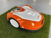 Stihl imow rmi 632 c robotmaaier - afbeelding 5 van  5