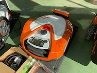 Stihl imow rmi 632 robotmaaier - afbeelding 3 van  4