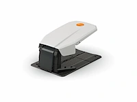 Stihl imow zonnekap - bescherming voor robotmaaier inklapbaar weerbestendig - afbeelding 1 van  1