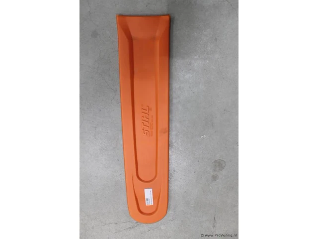 Stihl kettingeschermer - 63 cm - afbeelding 1 van  2