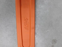 Stihl kettingeschermer - 63 cm