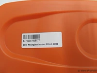 Stihl kettingeschermer - 63 cm - afbeelding 2 van  2