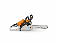 Stihl kettingzaag benzine ms 162 c-be 30 cm 61 pmm3 11482000001 - afbeelding 1 van  2