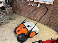 Stihl kga 770 accu veegmachine “body” - afbeelding 2 van  7