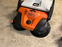 Stihl kga 770 accu veegmachine “body” - afbeelding 4 van  7